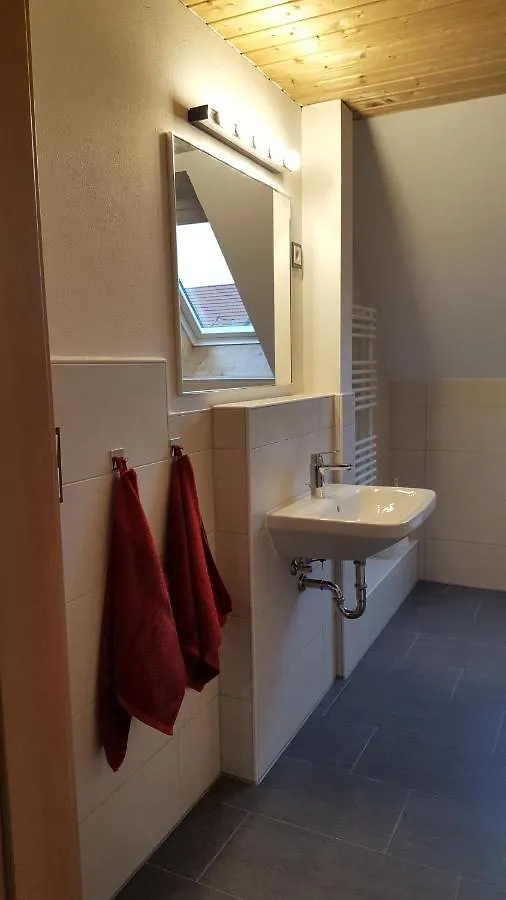 Ferienwohnung Rossendorf Dresden Deutschland