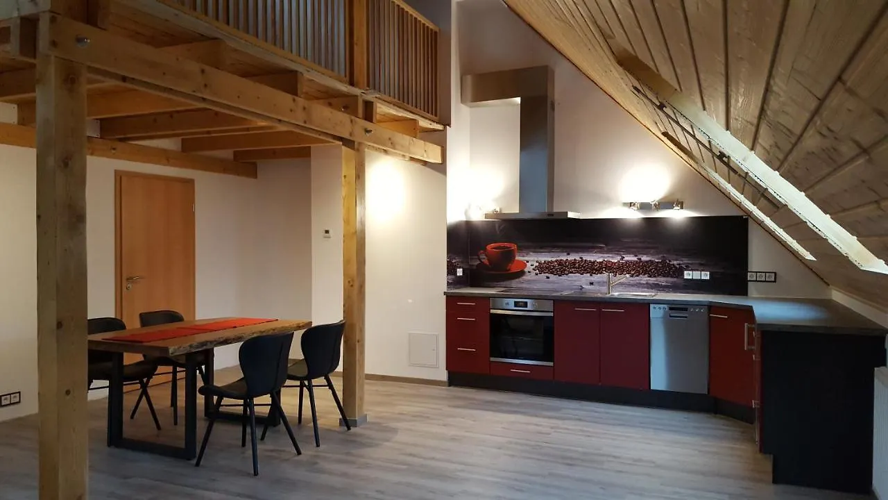 Ferienwohnung Rossendorf Dresden