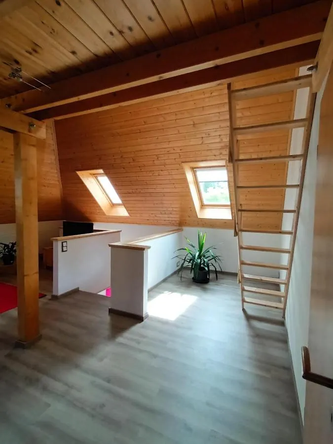 Ferienwohnung Rossendorf Dresden
