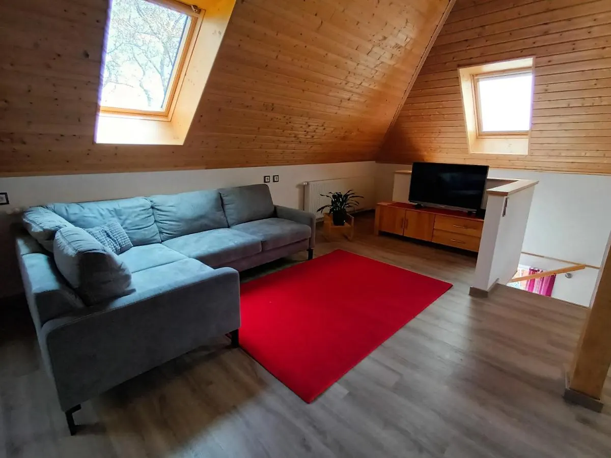 Ferienwohnung Rossendorf Dresden Deutschland